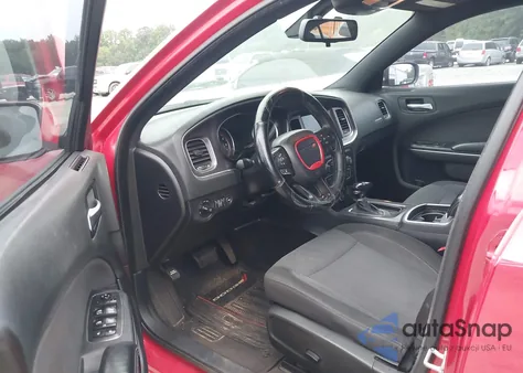 2015 Dodge Charger Se from USA, damaged, VIN 2C3CDXBG7FH791141